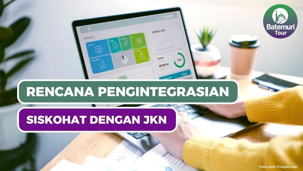 Rencana Pengintegrasian Siskohat dengan JKN